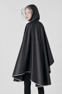 Poncho de Pluie pour Vélo