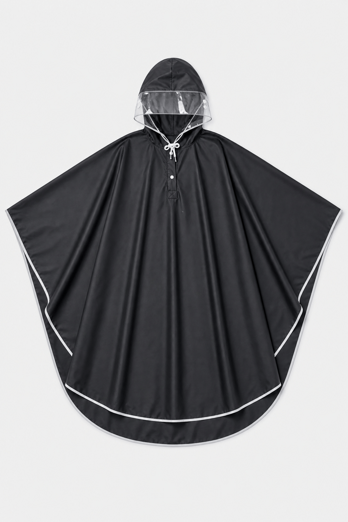 Poncho de Pluie pour Vélo
