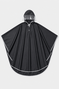 Poncho de Pluie pour Vélo