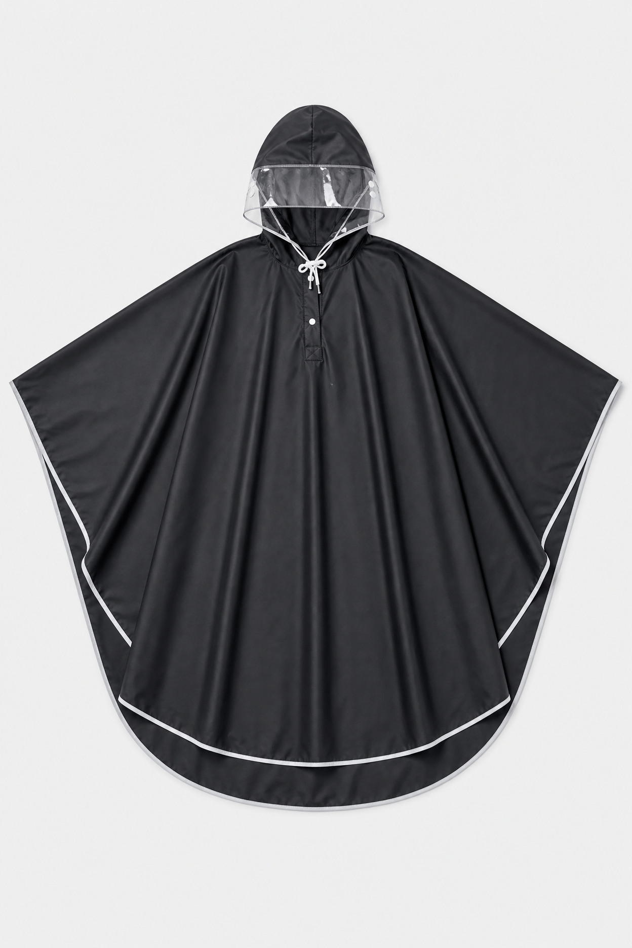 Poncho de Pluie pour Vélo