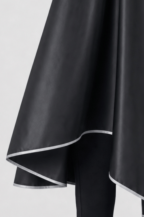 Poncho de Pluie pour Vélo