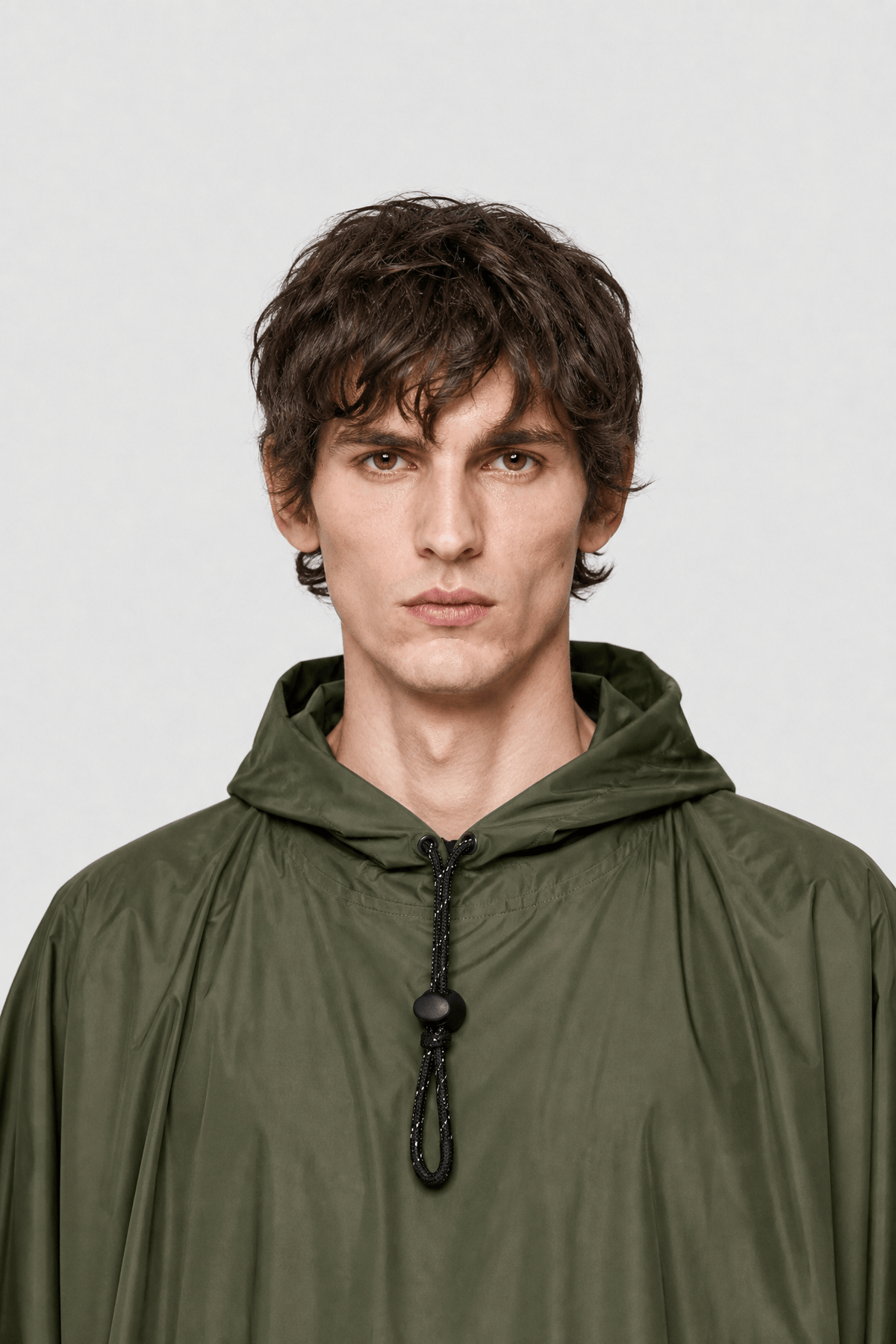 Poncho de Pluie Randonnée