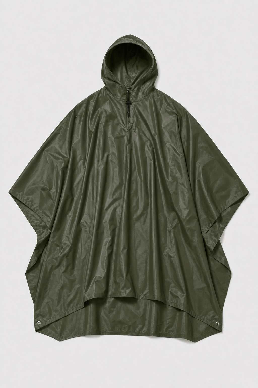 Poncho de Pluie Randonnée