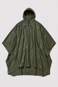 Poncho de Pluie Randonnée
