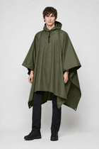 Poncho de Pluie Randonnée