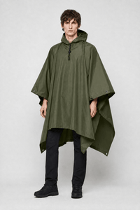 Poncho de Pluie Randonnée