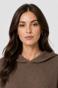Poncho Femme Automne