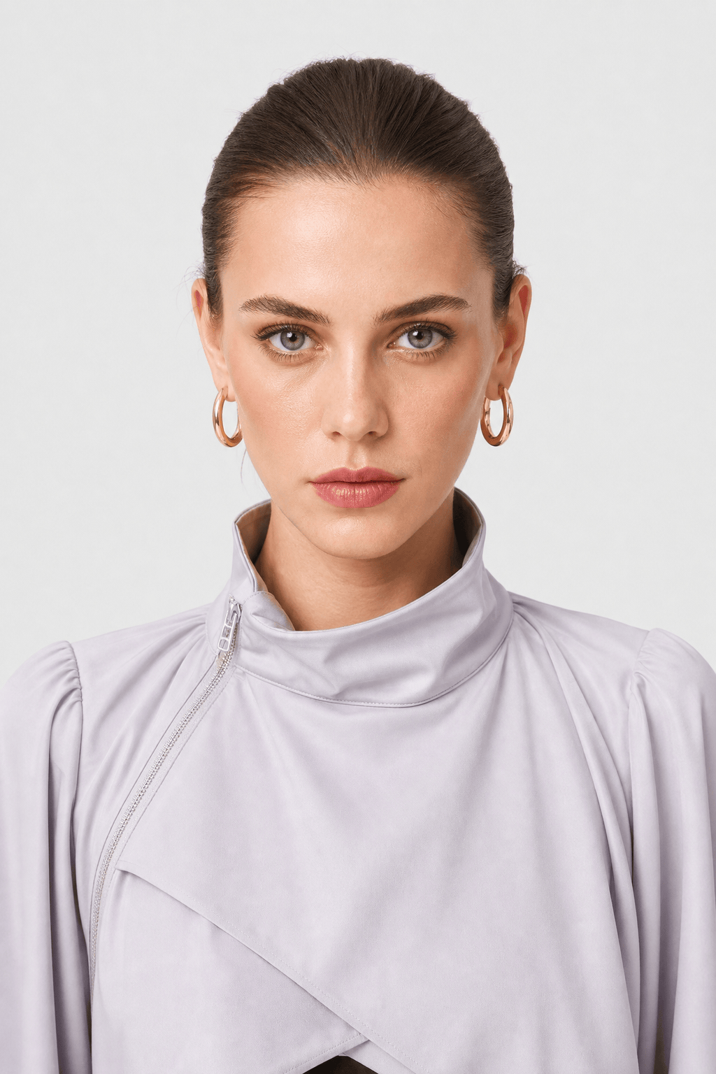 Poncho Femme Manches Chauve-Souris