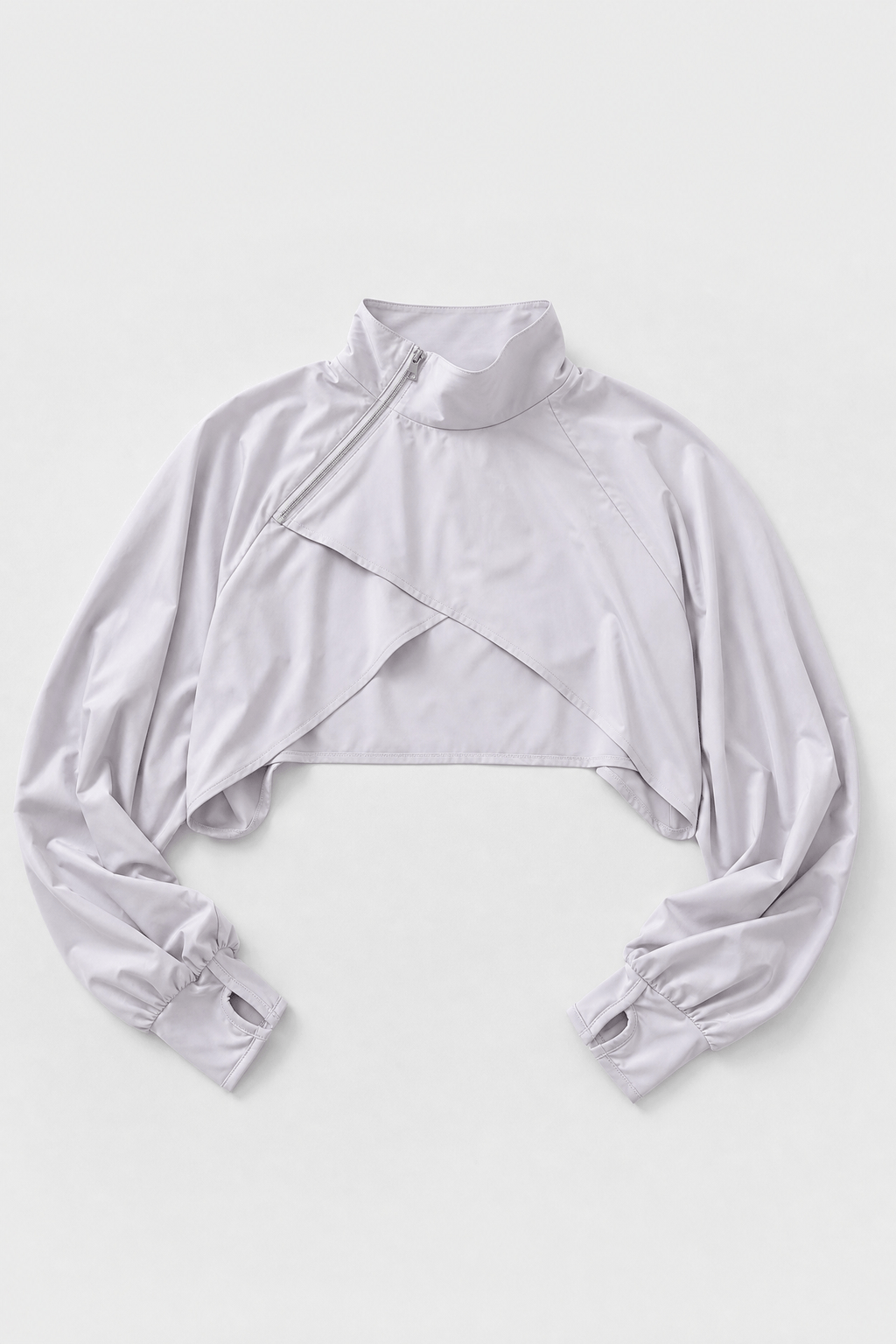 Poncho Femme Manches Chauve-Souris