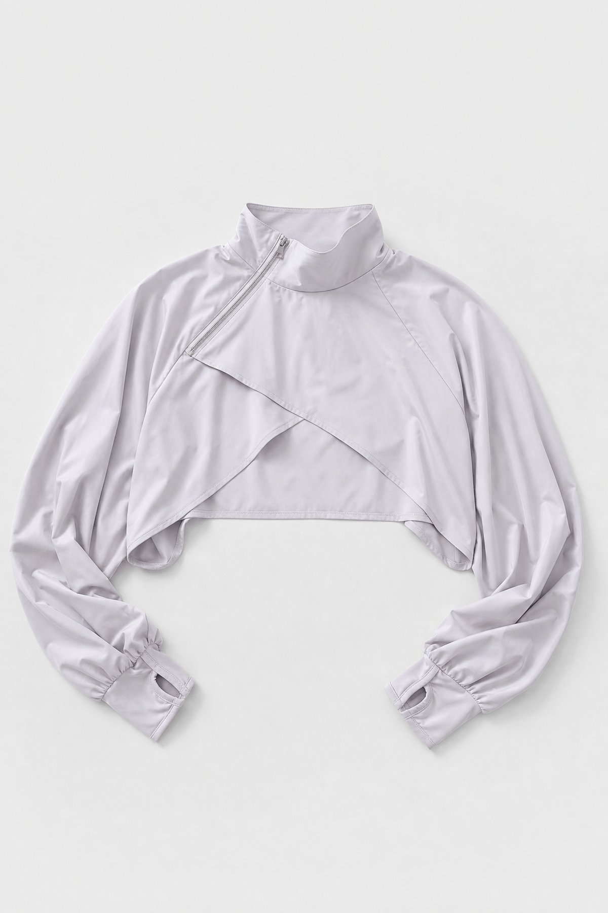 Poncho Femme Manches Chauve-Souris