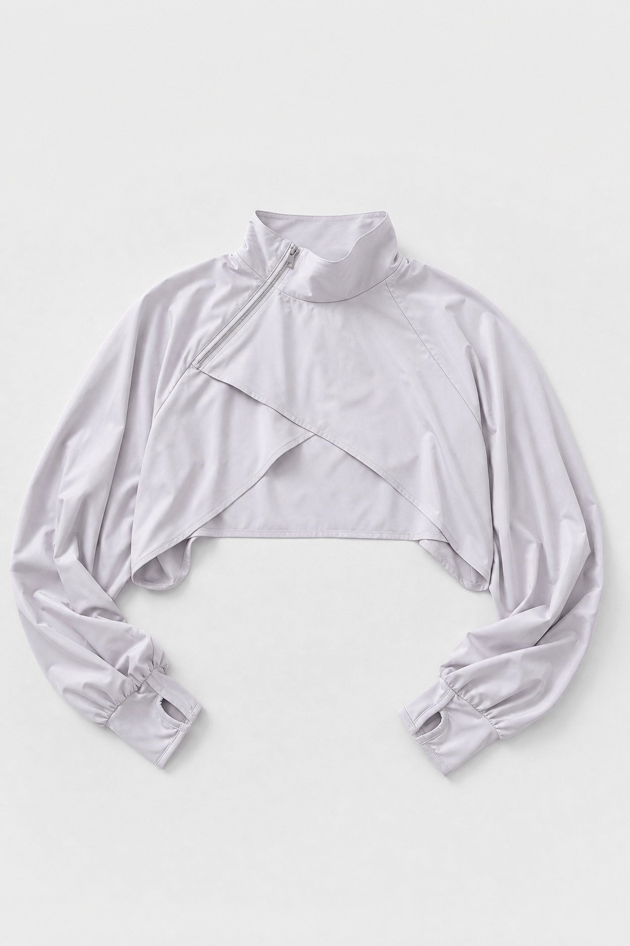 Poncho Femme Manches Chauve-Souris