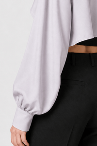 Poncho Femme Manches Chauve-Souris