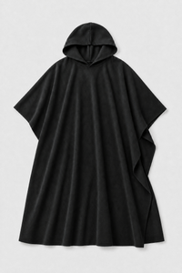 Poncho Homme Coupe Vent