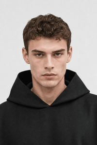 Poncho Homme Coupe Vent