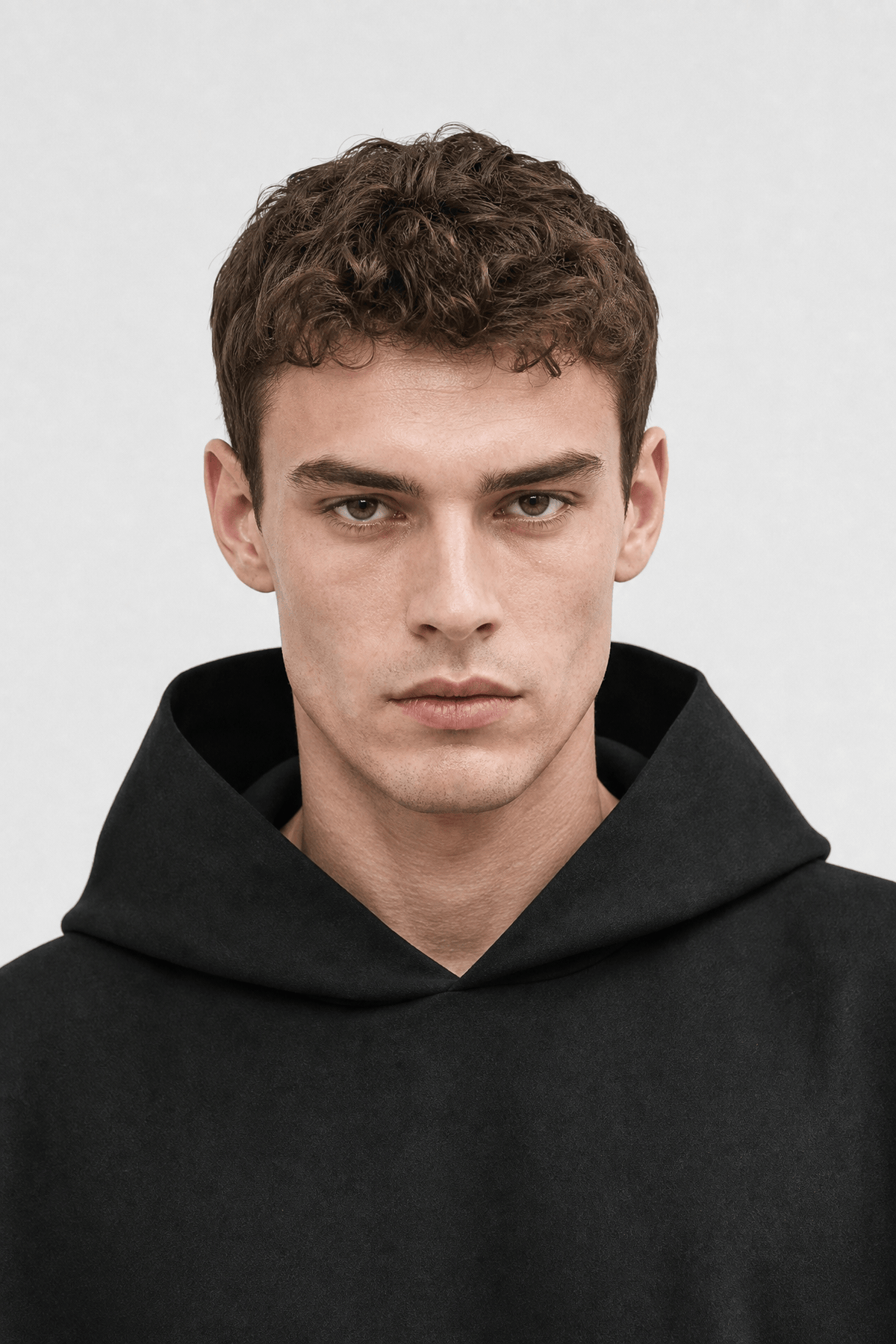 Poncho Homme Coupe Vent