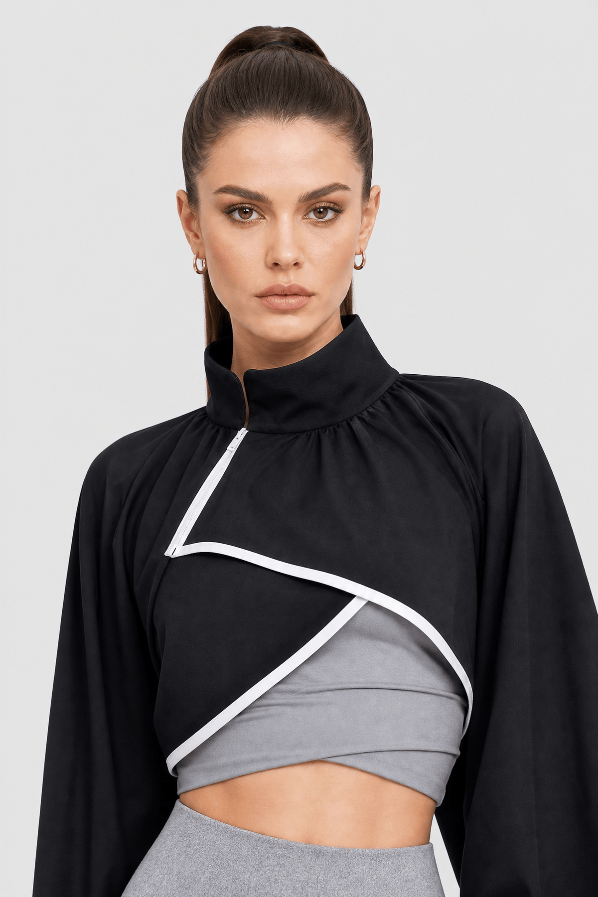 Poncho Léger d'Été Femme
