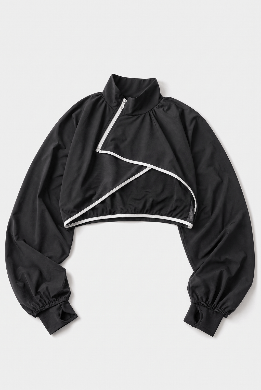 Poncho Léger d'Été Femme