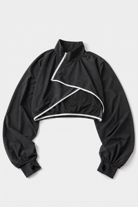 Poncho Léger d'Été Femme