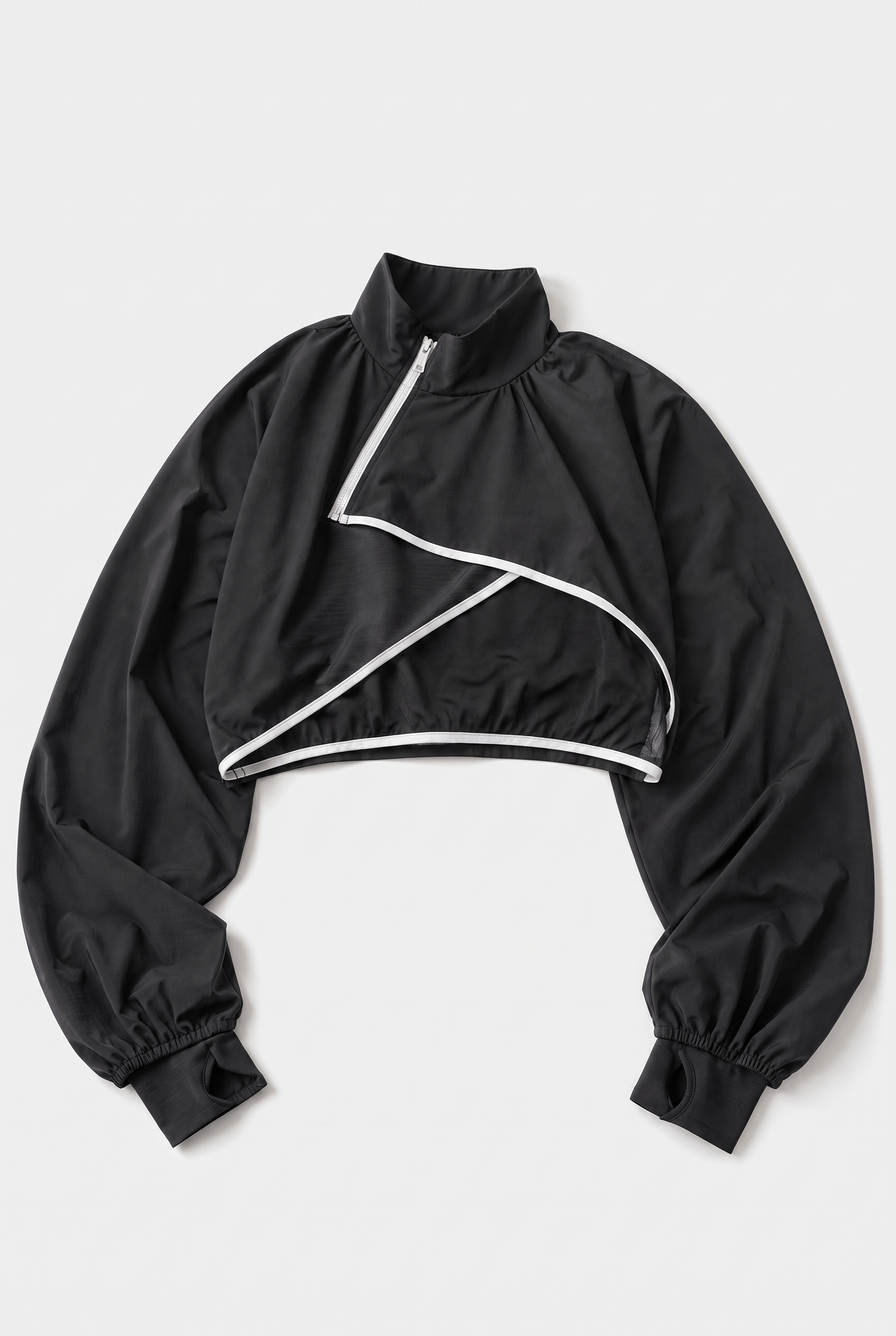 Poncho Léger d'Été Femme