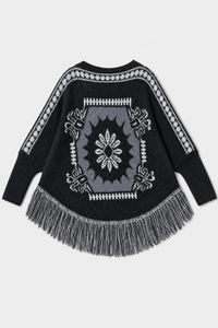Poncho Long et Chaud Bohème