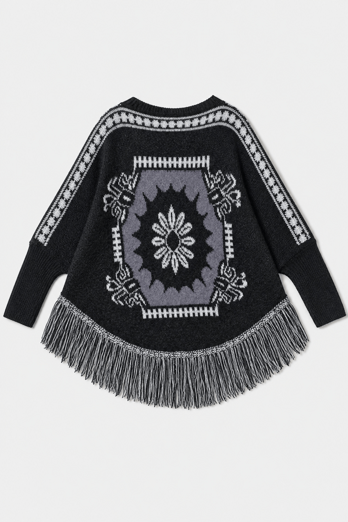 Poncho Long et Chaud Bohème