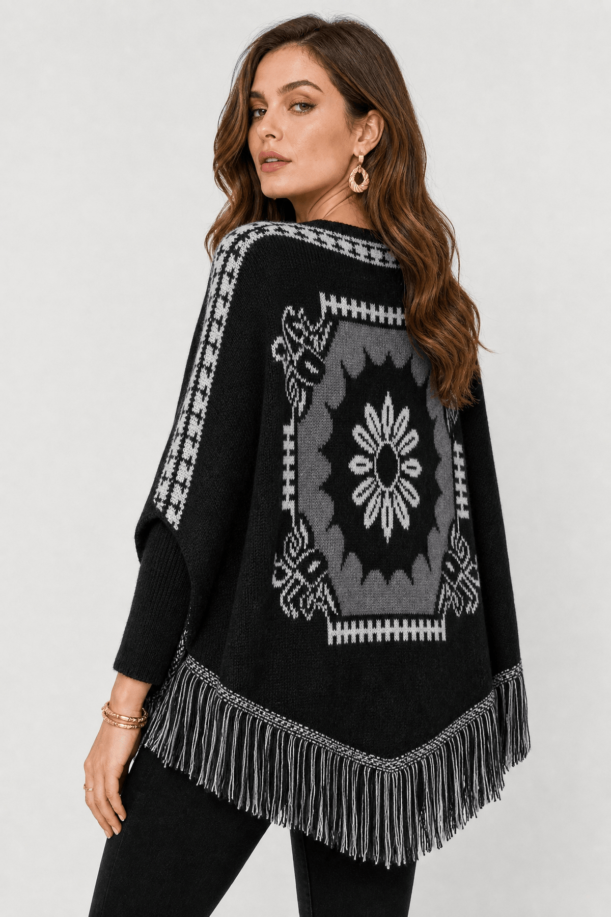 Poncho Long et Chaud Bohème
