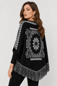 Poncho Long et Chaud Bohème