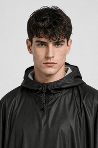 Poncho Pluie Camping
