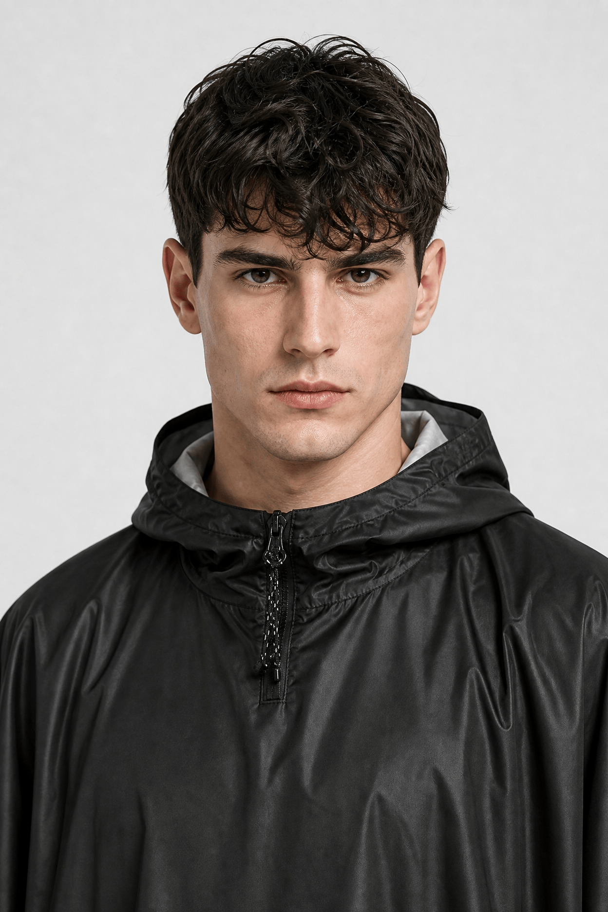 Poncho Pluie Camping