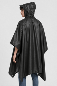 Poncho Pluie Camping
