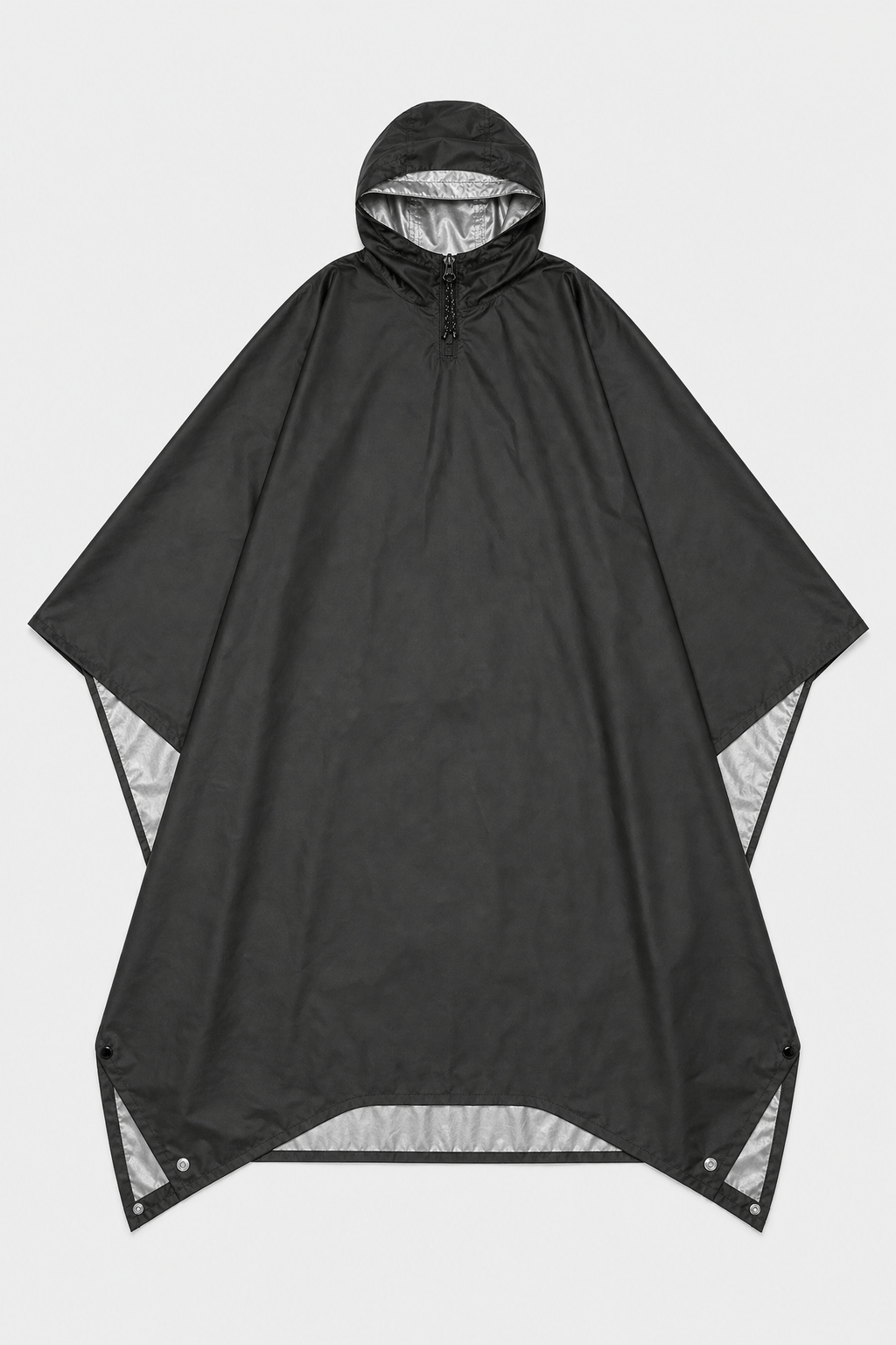 Poncho Pluie Camping