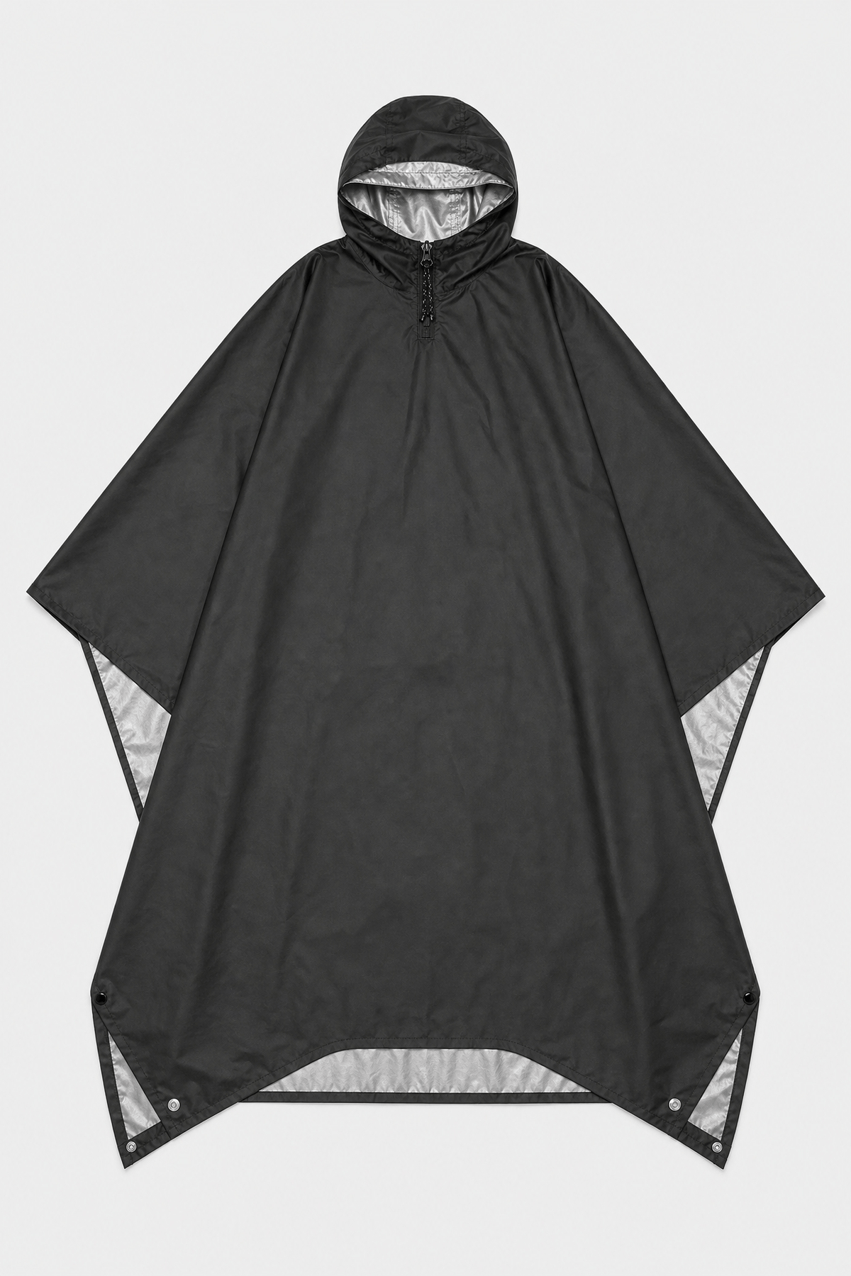 Poncho Pluie Camping