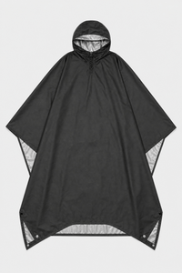 Poncho Pluie Camping