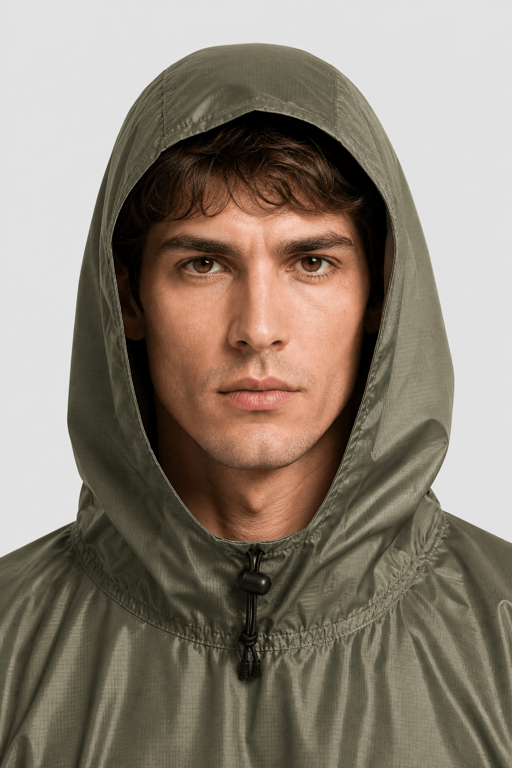 Poncho Pluie Chasse pour Homme