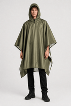 Poncho Pluie Chasse pour Homme