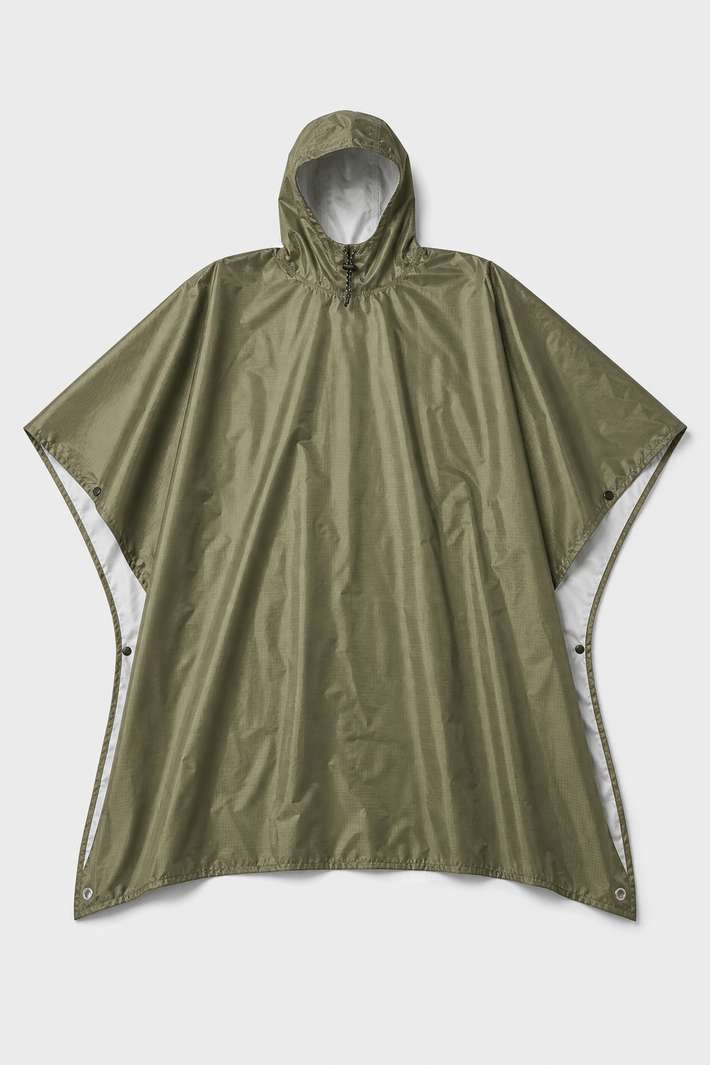 Poncho Pluie Chasse pour Homme