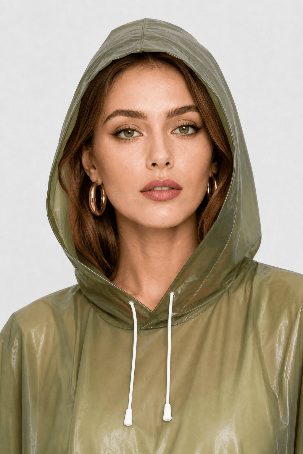 Poncho Pluie Imperméable