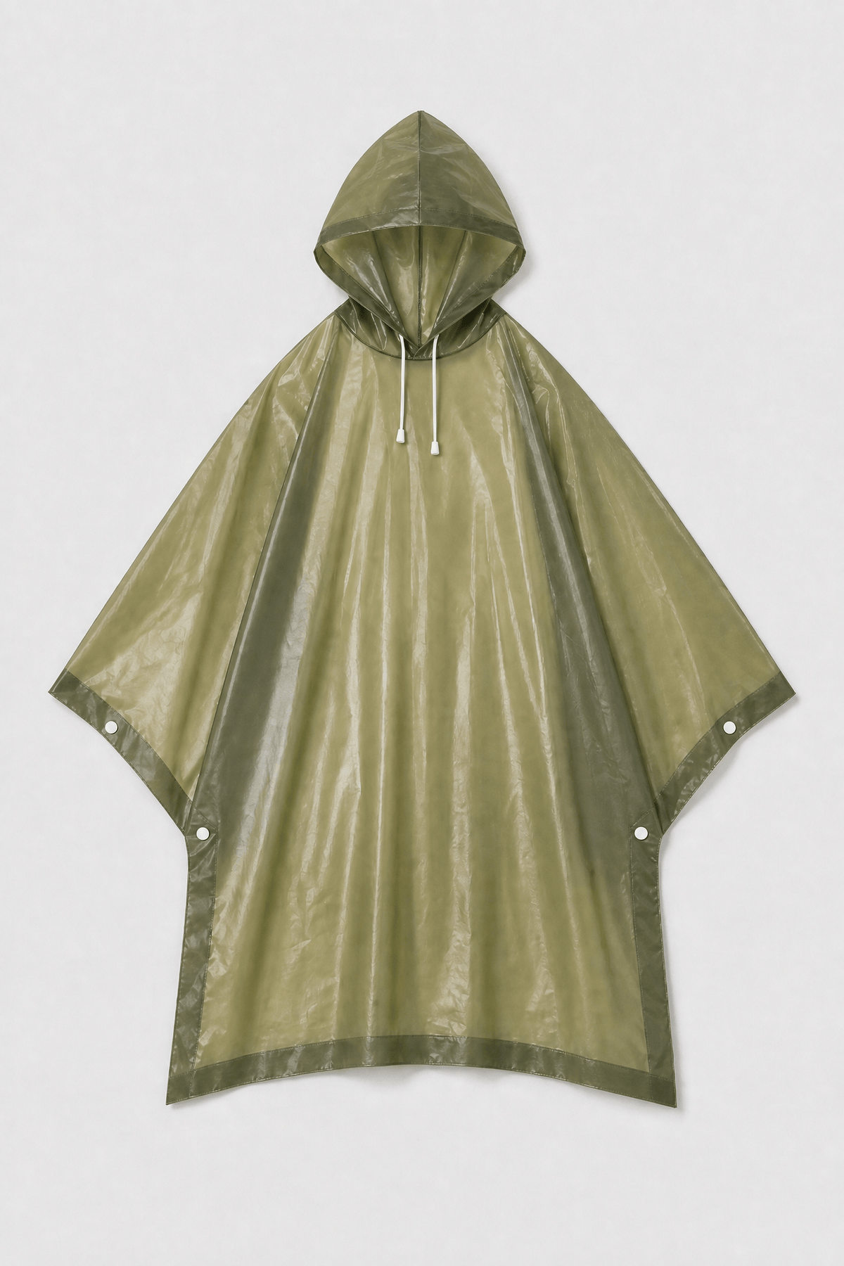 Poncho Pluie Imperméable