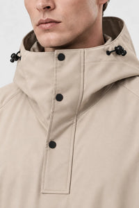 Poncho Pluie Imperméable avec Capuche