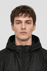 Poncho Pluie Léger Homme