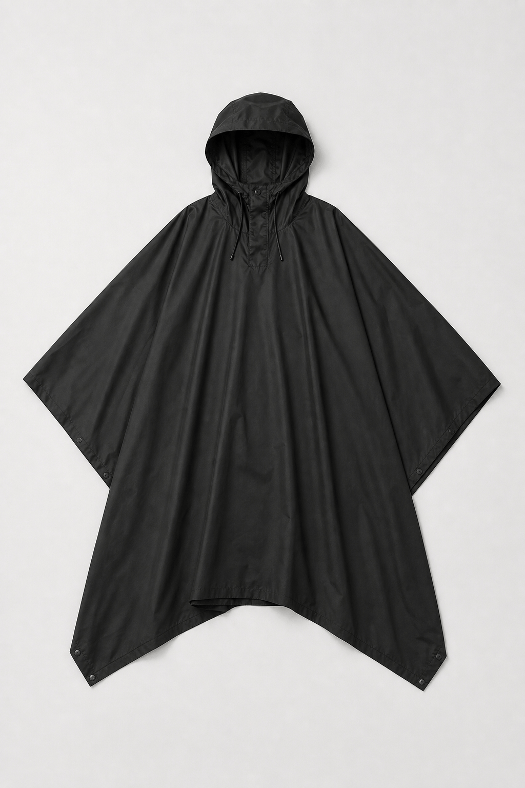 Poncho Pluie Léger Homme