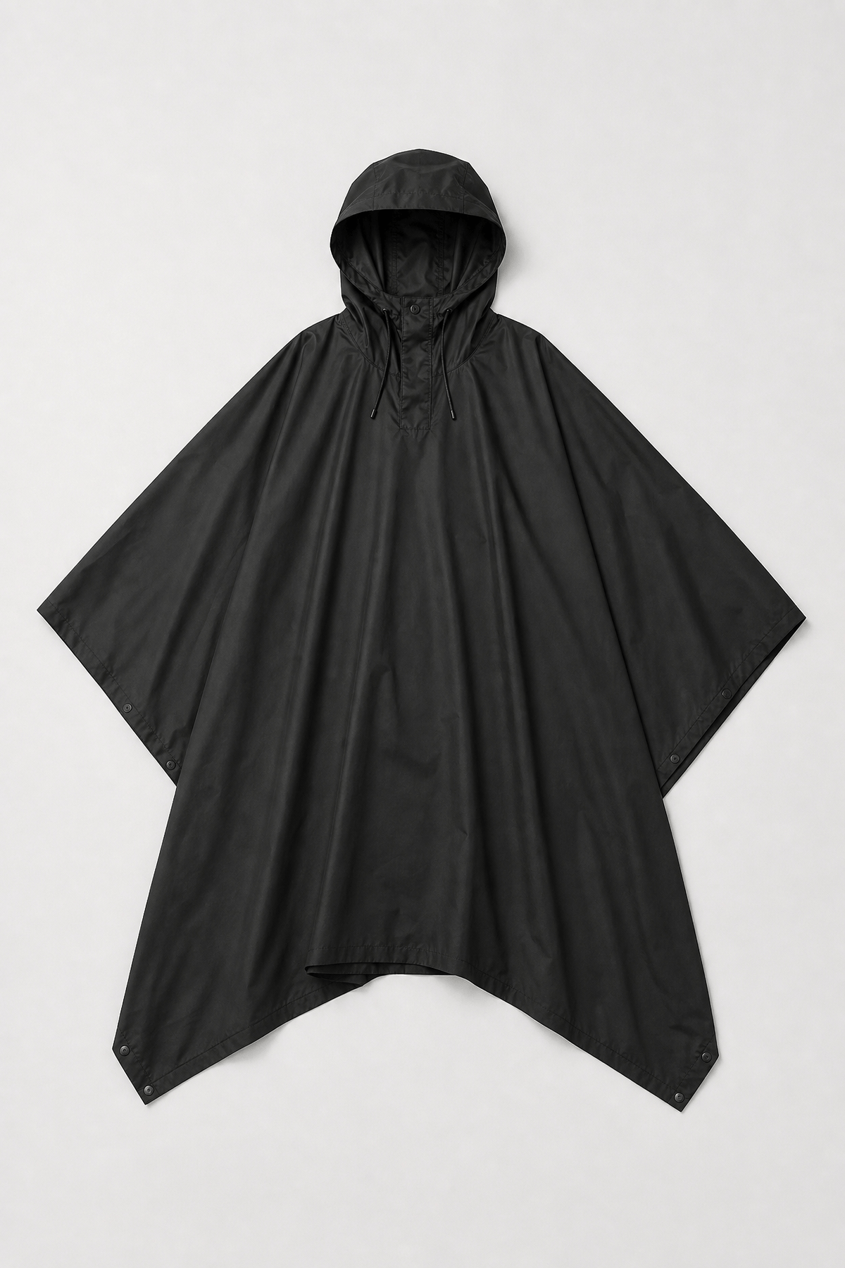 Poncho Pluie Léger Homme