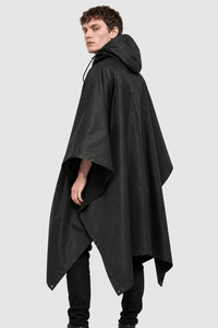 Poncho Pluie Léger Homme