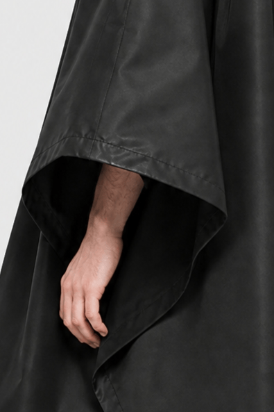 Poncho Pluie Léger Homme