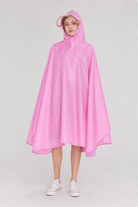Poncho pour Vélo Protection Pluie