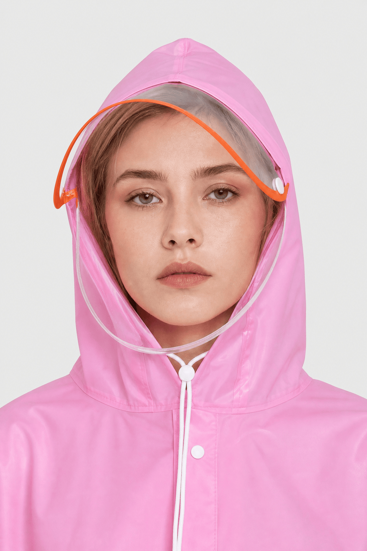 Poncho pour Vélo Protection Pluie