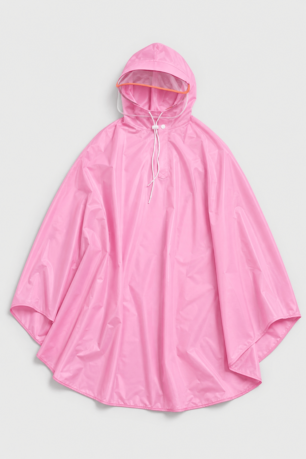 Poncho pour Vélo Protection Pluie