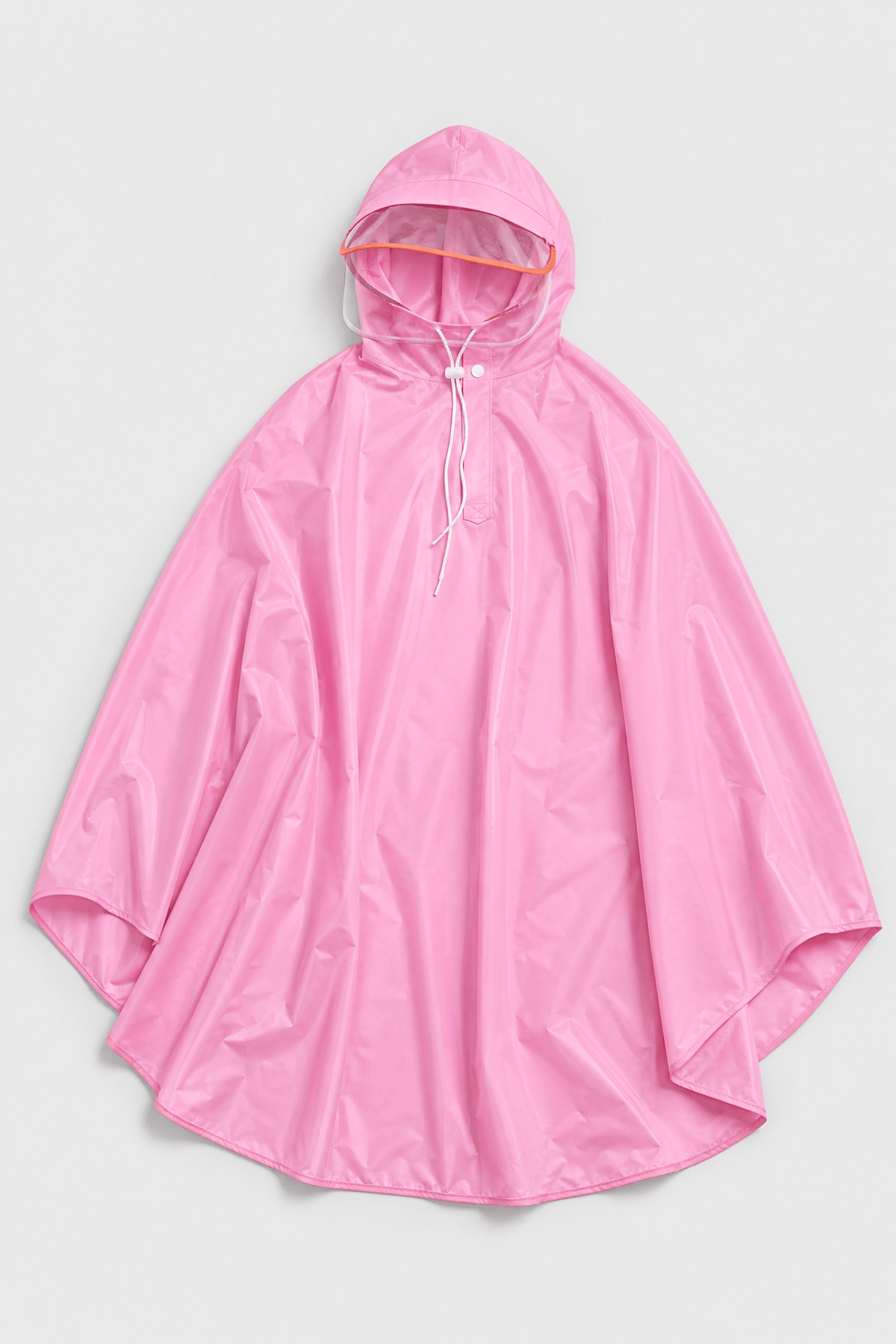 Poncho pour Vélo Protection Pluie