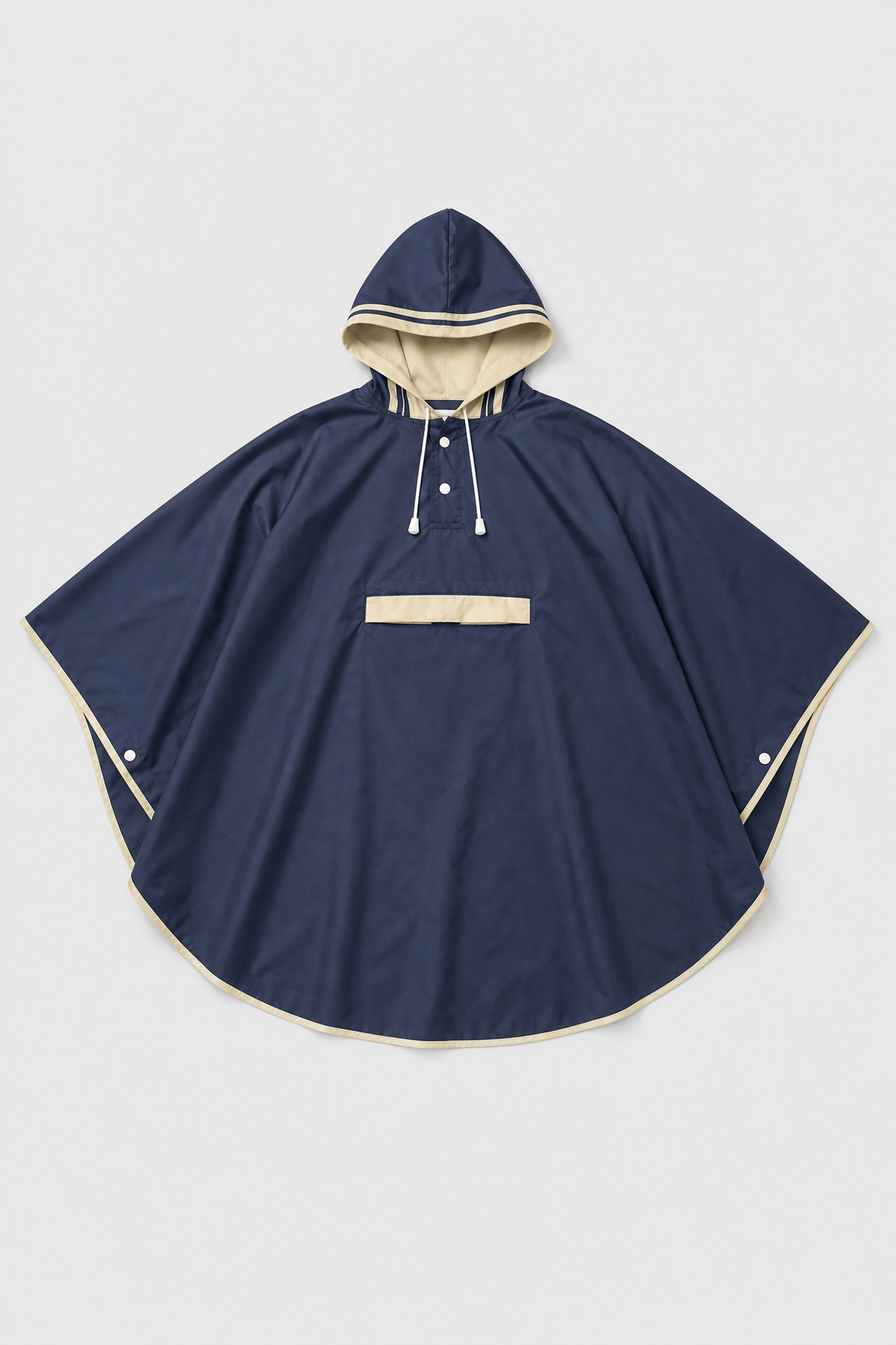 Poncho Protection Pluie Enfant