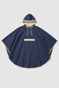 Poncho Protection Pluie Enfant